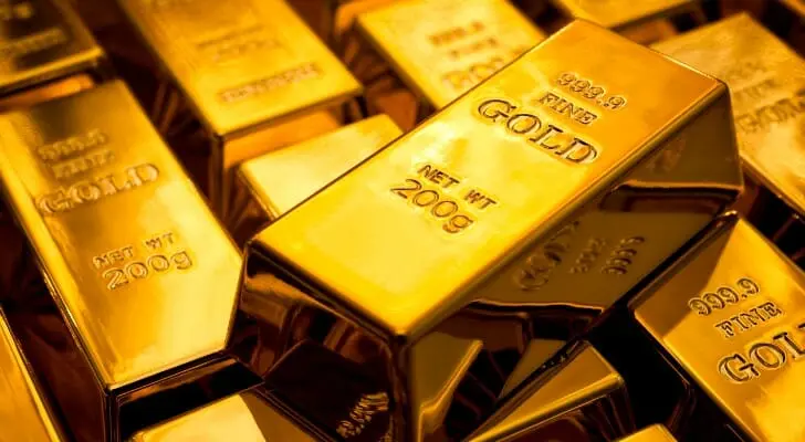 Benefits of Physical Gold IRA Investing